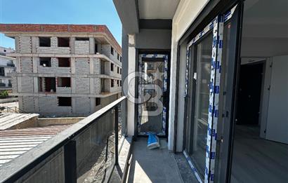 MENEMEN SEYREK’TE HAVUZLU SİTE İÇERİSİNDE SIFIR 1+1 SATILIK  DAİRE | TAPUSU HAZIR | 2 AY İÇERİSİNDE TESLİM