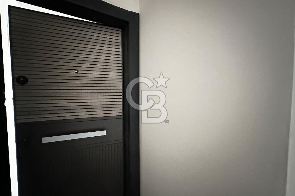 MENEMEN SEYREK’TE HAVUZLU SİTE İÇERİSİNDE SIFIR 1+1 SATILIK  DAİRE | TAPUSU HAZIR | 2 AY İÇERİSİNDE TESLİM