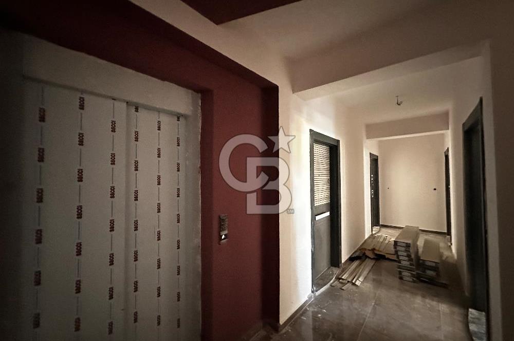 MENEMEN SEYREK’TE HAVUZLU SİTE İÇERİSİNDE SIFIR 1+1 SATILIK  DAİRE | TAPUSU HAZIR | 2 AY İÇERİSİNDE TESLİM