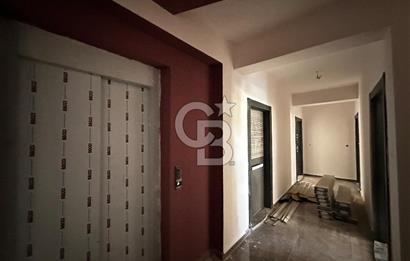 MENEMEN SEYREK’TE HAVUZLU SİTE İÇERİSİNDE SIFIR 1+1 SATILIK  DAİRE | TAPUSU HAZIR | 2 AY İÇERİSİNDE TESLİM