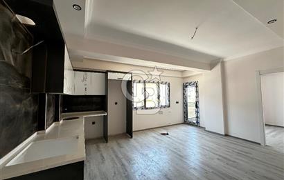 MENEMEN SEYREK’TE HAVUZLU SİTE İÇERİSİNDE SIFIR 1+1 SATILIK  DAİRE | TAPUSU HAZIR | 2 AY İÇERİSİNDE TESLİM