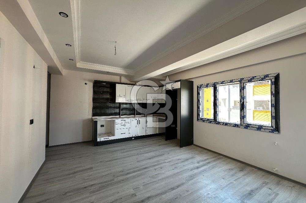 MENEMEN SEYREK’TE HAVUZLU SİTE İÇERİSİNDE SIFIR 1+1 SATILIK  DAİRE | TAPUSU HAZIR | 2 AY İÇERİSİNDE TESLİM