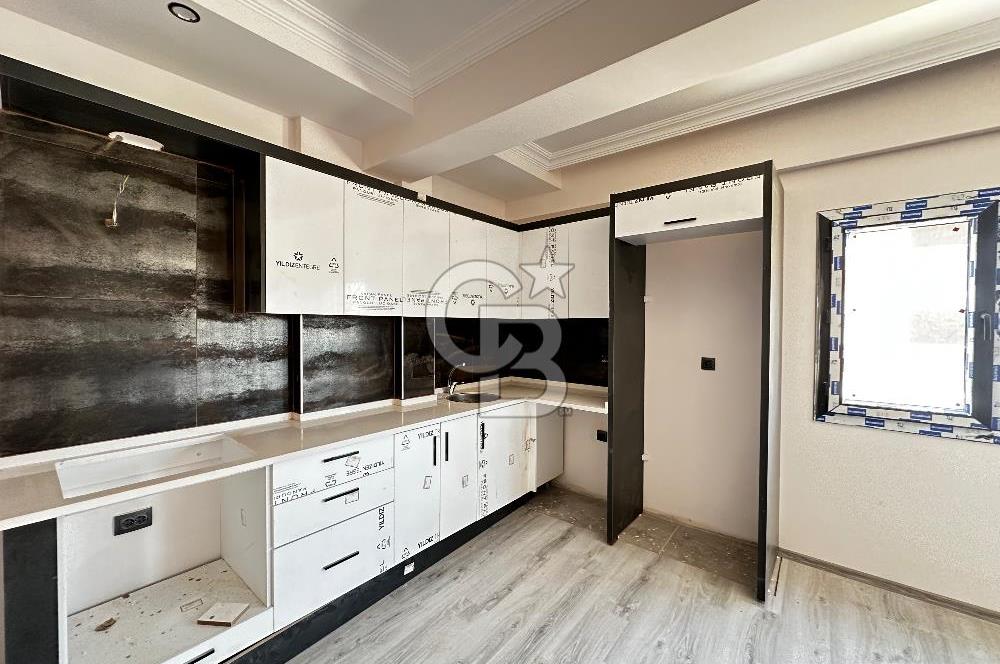 MENEMEN SEYREK’TE HAVUZLU SİTE İÇERİSİNDE SIFIR 1+1 SATILIK  DAİRE | TAPUSU HAZIR | 2 AY İÇERİSİNDE TESLİM