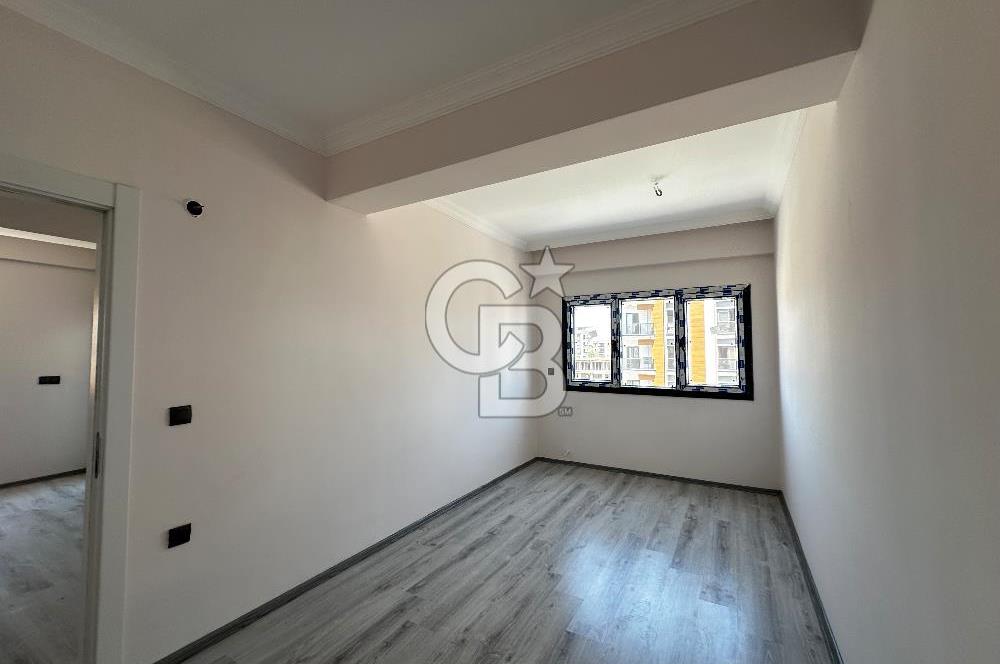 MENEMEN SEYREK’TE HAVUZLU SİTE İÇERİSİNDE SIFIR 1+1 SATILIK  DAİRE | TAPUSU HAZIR | 2 AY İÇERİSİNDE TESLİM