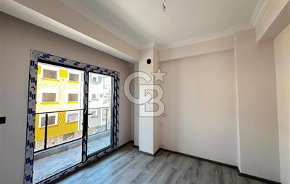MENEMEN SEYREK’TE HAVUZLU SİTE İÇERİSİNDE SIFIR 1+1 SATILIK  DAİRE | TAPUSU HAZIR | 2 AY İÇERİSİNDE TESLİM