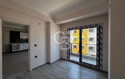 MENEMEN SEYREK’TE HAVUZLU SİTE İÇERİSİNDE SIFIR 1+1 SATILIK  DAİRE | TAPUSU HAZIR | 2 AY İÇERİSİNDE TESLİM