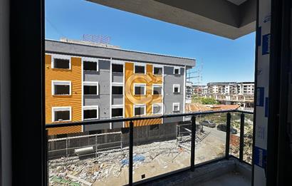 MENEMEN SEYREK’TE HAVUZLU SİTE İÇERİSİNDE SIFIR 1+1 SATILIK  DAİRE | TAPUSU HAZIR | 2 AY İÇERİSİNDE TESLİM