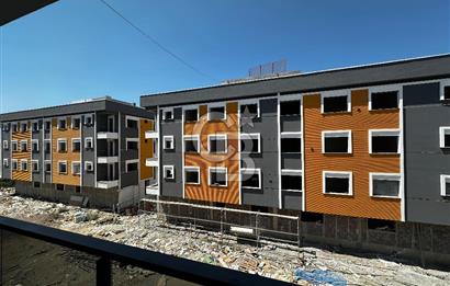 MENEMEN SEYREK’TE HAVUZLU SİTE İÇERİSİNDE SIFIR 1+1 SATILIK  DAİRE | TAPUSU HAZIR | 2 AY İÇERİSİNDE TESLİM