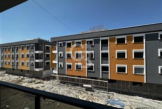 MENEMEN SEYREK’TE HAVUZLU SİTE İÇERİSİNDE SIFIR 1+1 SATILIK  DAİRE | TAPUSU HAZIR | 2 AY İÇERİSİNDE TESLİM - 1 - 359348