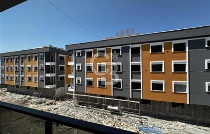 MENEMEN SEYREK’TE HAVUZLU SİTE İÇERİSİNDE SIFIR 1+1 SATILIK  DAİRE | TAPUSU HAZIR | 2 AY İÇERİSİNDE TESLİM