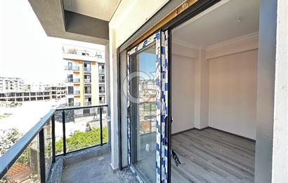 MENEMEN SEYREK’TE HAVUZLU SİTE İÇERİSİNDE SIFIR 1+1 SATILIK  DAİRE | TAPUSU HAZIR | 2 AY İÇERİSİNDE TESLİM