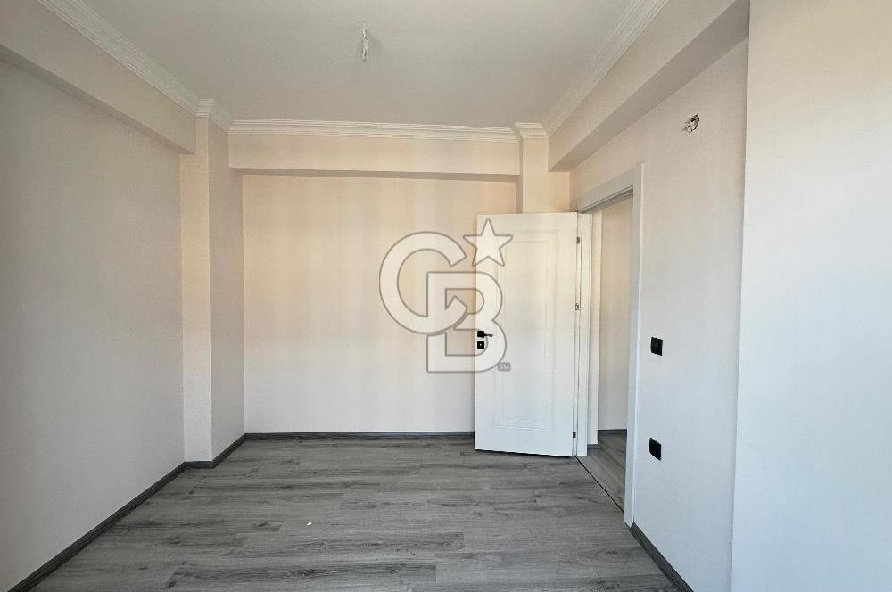 MENEMEN SEYREK’TE HAVUZLU SİTE İÇERİSİNDE SIFIR 1+1 SATILIK  DAİRE | TAPUSU HAZIR | 2 AY İÇERİSİNDE TESLİM