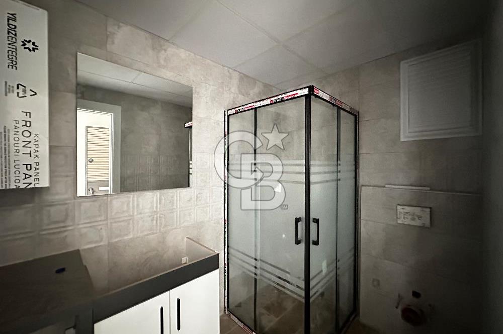 MENEMEN SEYREK’TE HAVUZLU SİTE İÇERİSİNDE SIFIR 1+1 SATILIK  DAİRE | TAPUSU HAZIR | 2 AY İÇERİSİNDE TESLİM