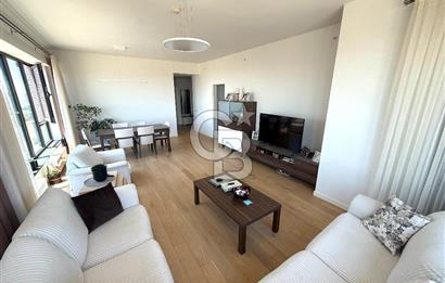 İNCEK LOFT KONUTLARINDA SATILIK 3+1 128M2 (NET ) MANZARALI DAİRE