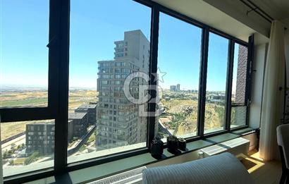 İNCEK LOFT KONUTLARINDA SATILIK 3+1 128M2 (NET ) MANZARALI DAİRE