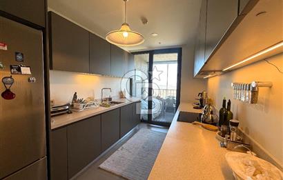 İNCEK LOFT KONUTLARINDA SATILIK 3+1 128M2 (NET ) MANZARALI DAİRE