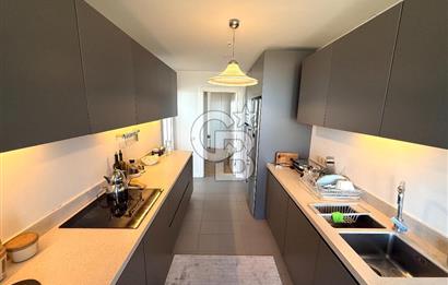 İNCEK LOFT KONUTLARINDA SATILIK 3+1 128M2 (NET ) MANZARALI DAİRE