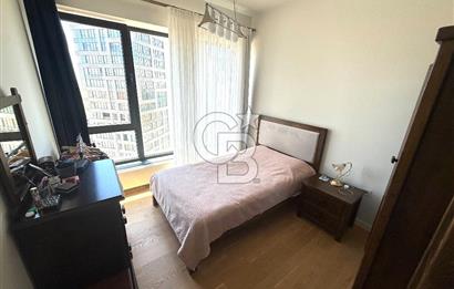 İNCEK LOFT KONUTLARINDA SATILIK 3+1 128M2 (NET ) MANZARALI DAİRE