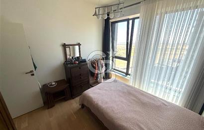 İNCEK LOFT KONUTLARINDA SATILIK 3+1 128M2 (NET ) MANZARALI DAİRE