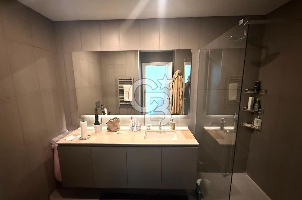 İNCEK LOFT KONUTLARINDA SATILIK 3+1 128M2 (NET ) MANZARALI DAİRE