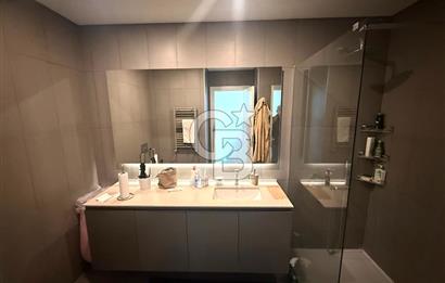 İNCEK LOFT KONUTLARINDA SATILIK 3+1 128M2 (NET ) MANZARALI DAİRE