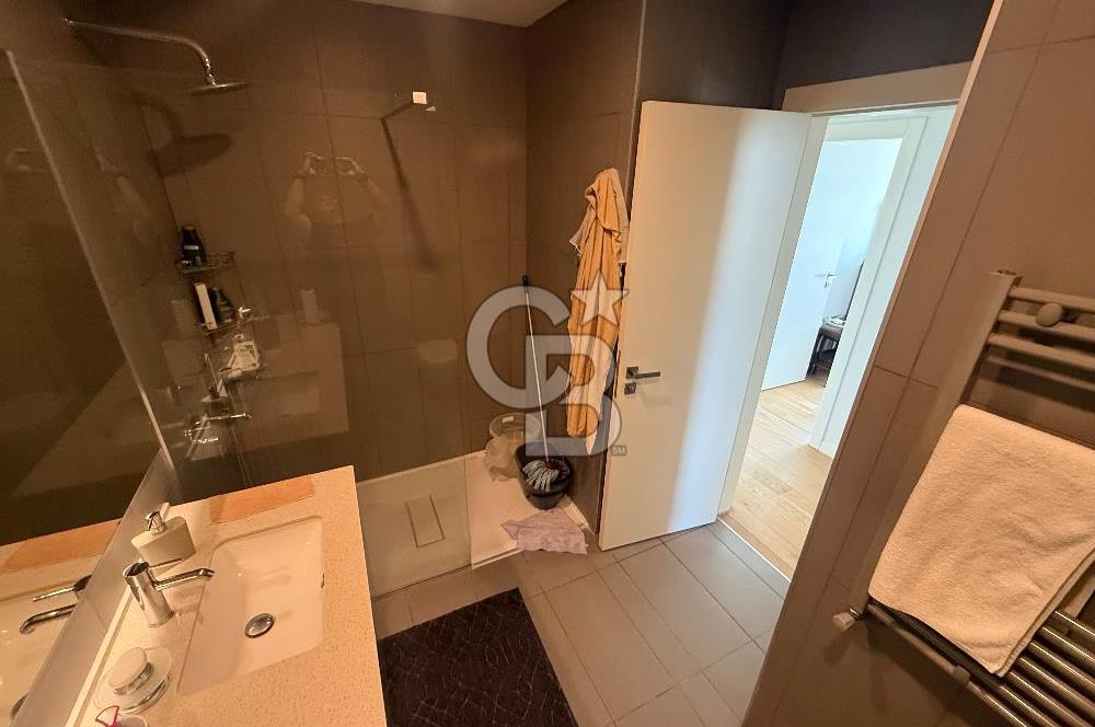 İNCEK LOFT KONUTLARINDA SATILIK 3+1 128M2 (NET ) MANZARALI DAİRE