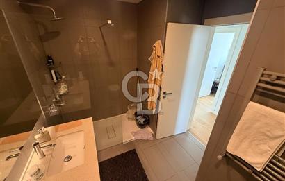 İNCEK LOFT KONUTLARINDA SATILIK 3+1 128M2 (NET ) MANZARALI DAİRE