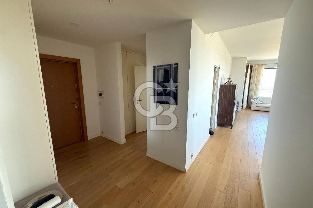 İNCEK LOFT KONUTLARINDA SATILIK 3+1 128M2 (NET ) MANZARALI DAİRE