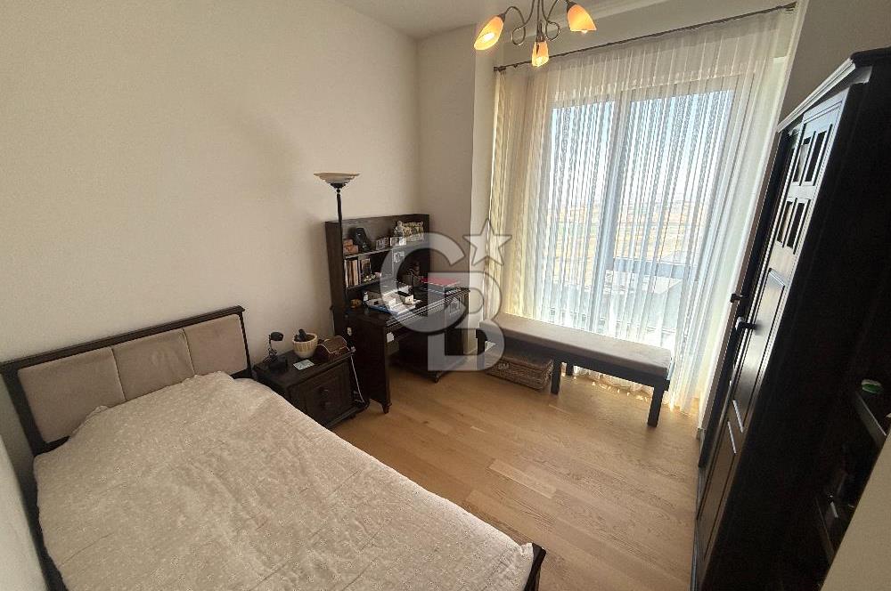 İNCEK LOFT KONUTLARINDA SATILIK 3+1 128M2 (NET ) MANZARALI DAİRE