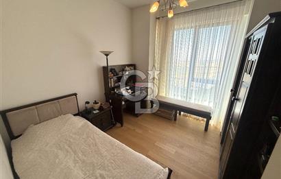 İNCEK LOFT KONUTLARINDA SATILIK 3+1 128M2 (NET ) MANZARALI DAİRE