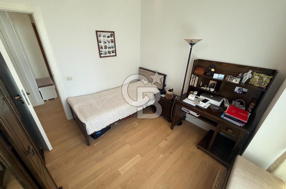 İNCEK LOFT KONUTLARINDA SATILIK 3+1 128M2 (NET ) MANZARALI DAİRE