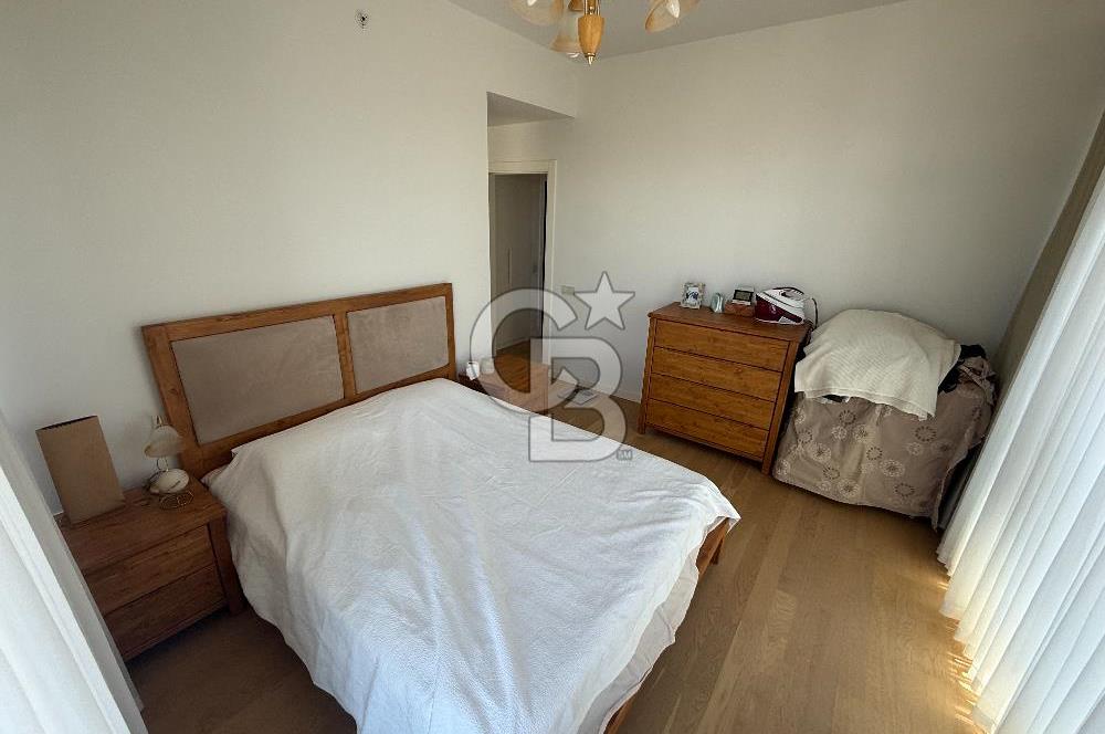 İNCEK LOFT KONUTLARINDA SATILIK 3+1 128M2 (NET ) MANZARALI DAİRE