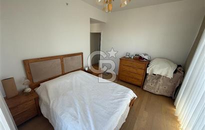 İNCEK LOFT KONUTLARINDA SATILIK 3+1 128M2 (NET ) MANZARALI DAİRE
