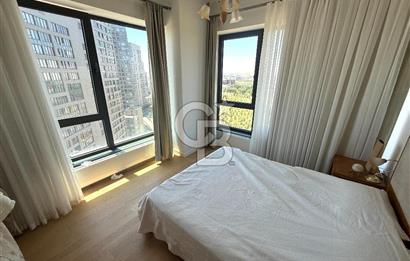İNCEK LOFT KONUTLARINDA SATILIK 3+1 128M2 (NET ) MANZARALI DAİRE
