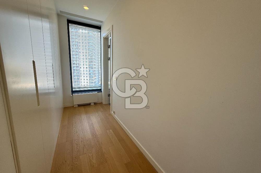 İNCEK LOFT KONUTLARINDA SATILIK 3+1 128M2 (NET ) MANZARALI DAİRE