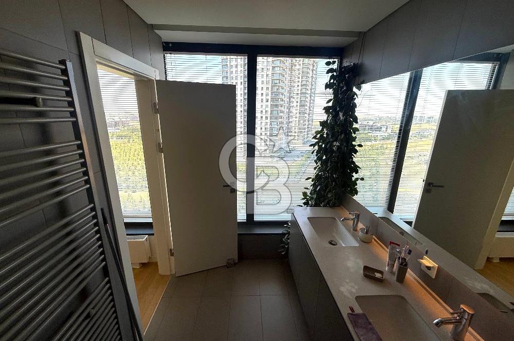 İNCEK LOFT KONUTLARINDA SATILIK 3+1 128M2 (NET ) MANZARALI DAİRE