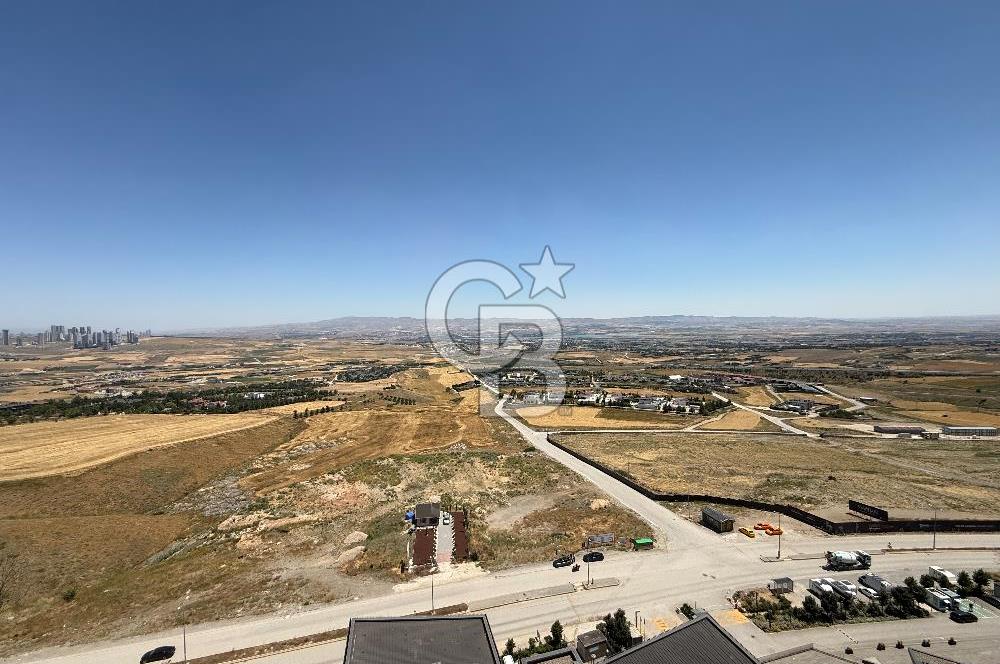 İNCEK LOFT KONUTLARINDA SATILIK 3+1 128M2 (NET ) MANZARALI DAİRE