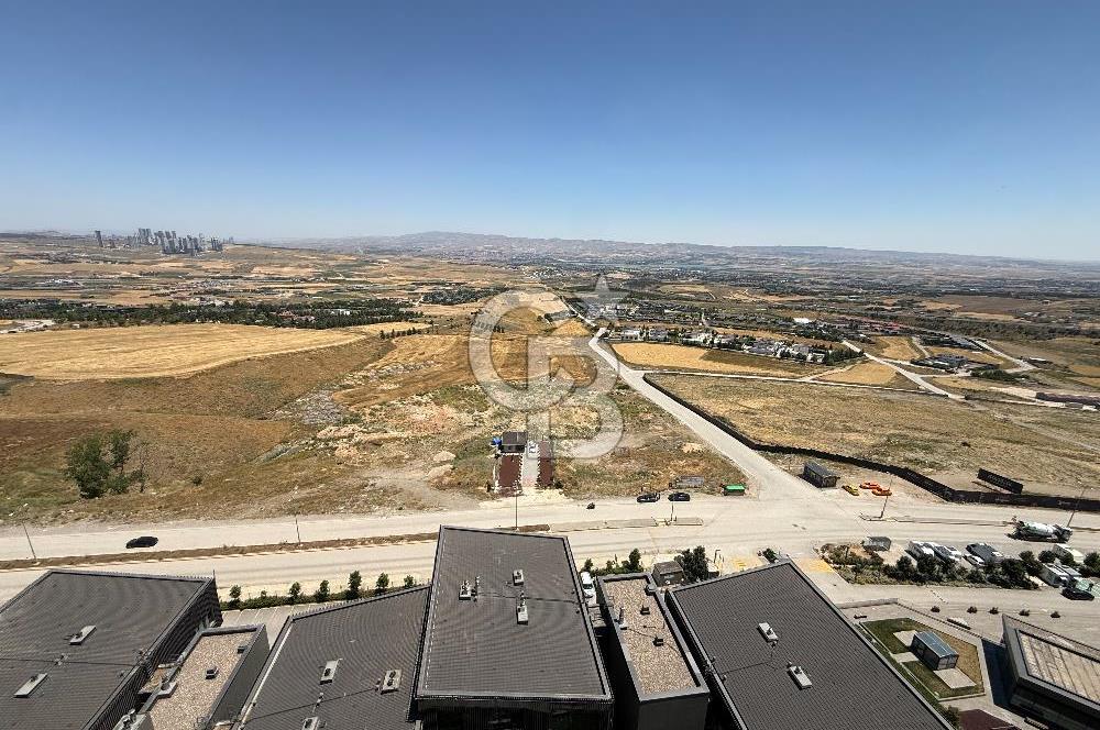 İNCEK LOFT KONUTLARINDA SATILIK 3+1 128M2 (NET ) MANZARALI DAİRE