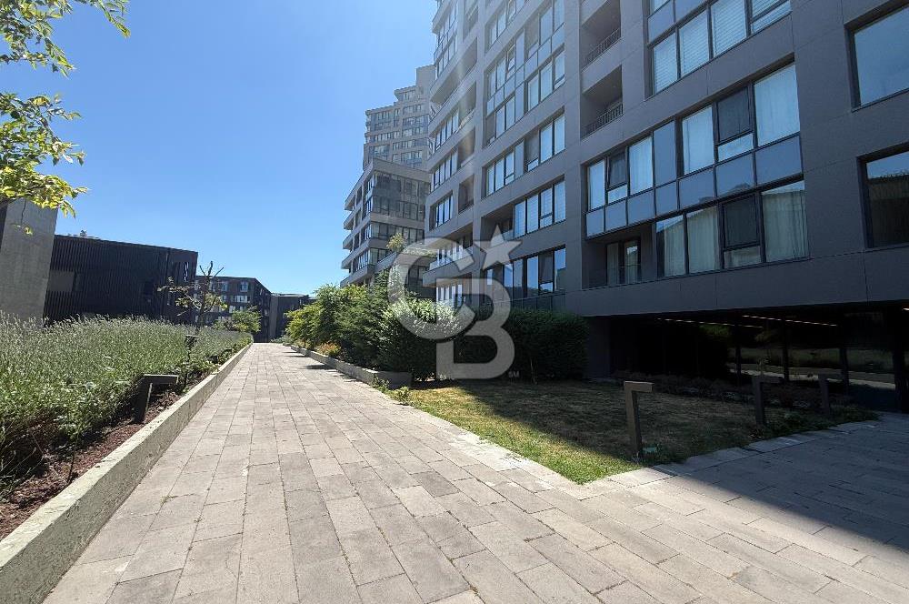 İNCEK LOFT KONUTLARINDA SATILIK 3+1 128M2 (NET ) MANZARALI DAİRE