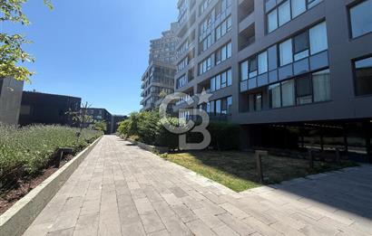 İNCEK LOFT KONUTLARINDA SATILIK 3+1 128M2 (NET ) MANZARALI DAİRE