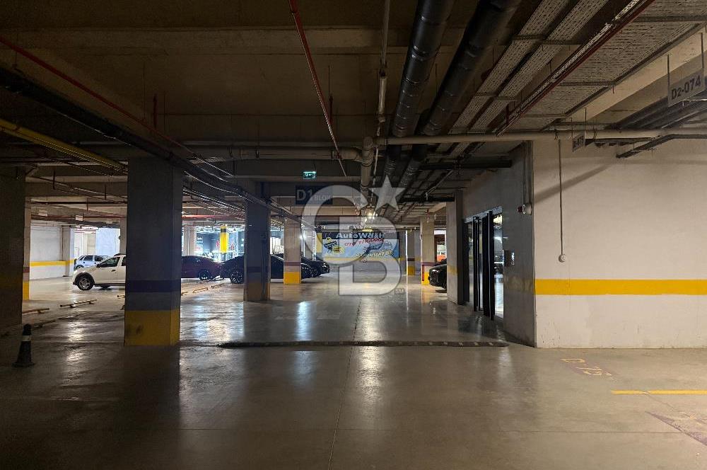 İNCEK LOFT KONUTLARINDA SATILIK 3+1 128M2 (NET ) MANZARALI DAİRE