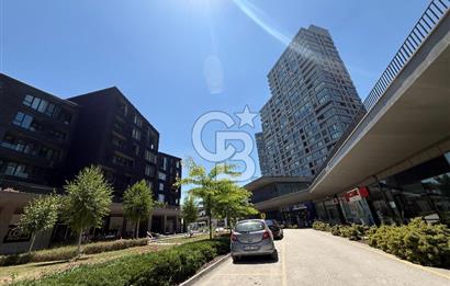 İNCEK LOFT KONUTLARINDA SATILIK 3+1 128M2 (NET ) MANZARALI DAİRE