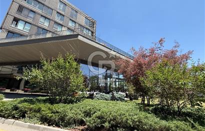 İNCEK LOFT KONUTLARINDA SATILIK 3+1 128M2 (NET ) MANZARALI DAİRE