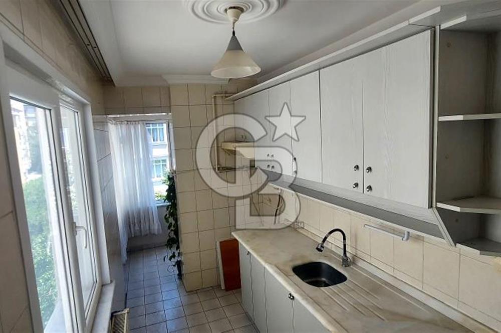 KARTAL IN EN DEĞERLİ MAHALLESİ PETROLİŞ DE SATILIK 3+1