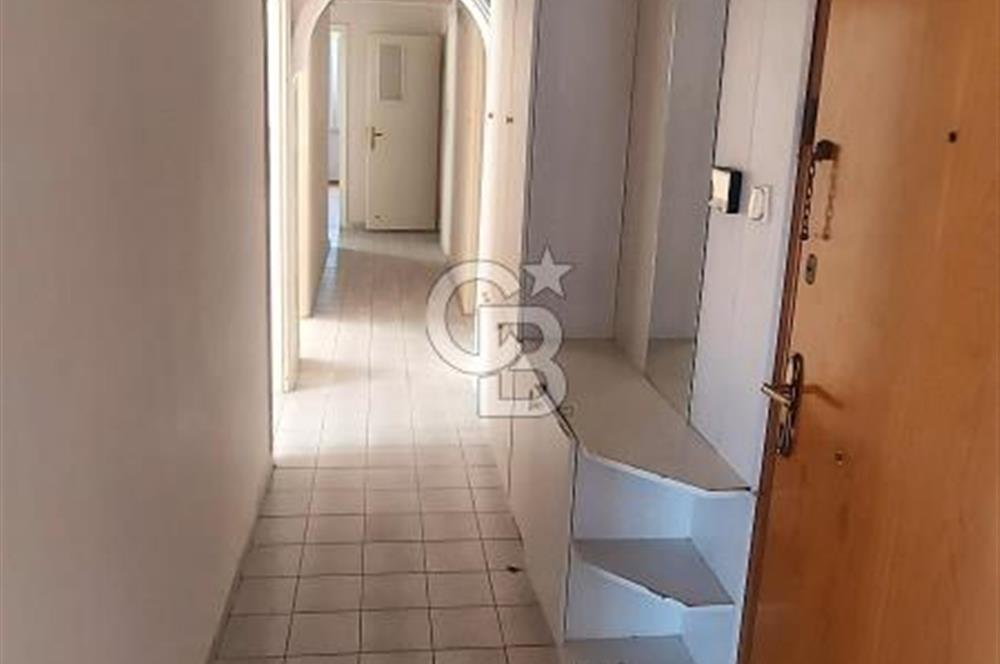 KARTAL IN EN DEĞERLİ MAHALLESİ PETROLİŞ DE SATILIK 3+1