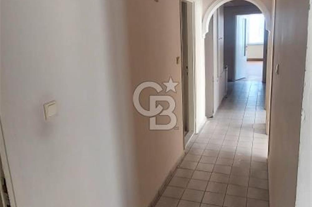 KARTAL IN EN DEĞERLİ MAHALLESİ PETROLİŞ DE SATILIK 3+1