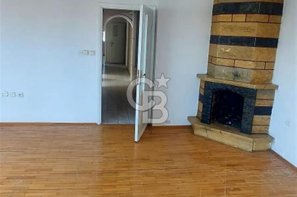 KARTAL IN EN DEĞERLİ MAHALLESİ PETROLİŞ DE SATILIK 3+1