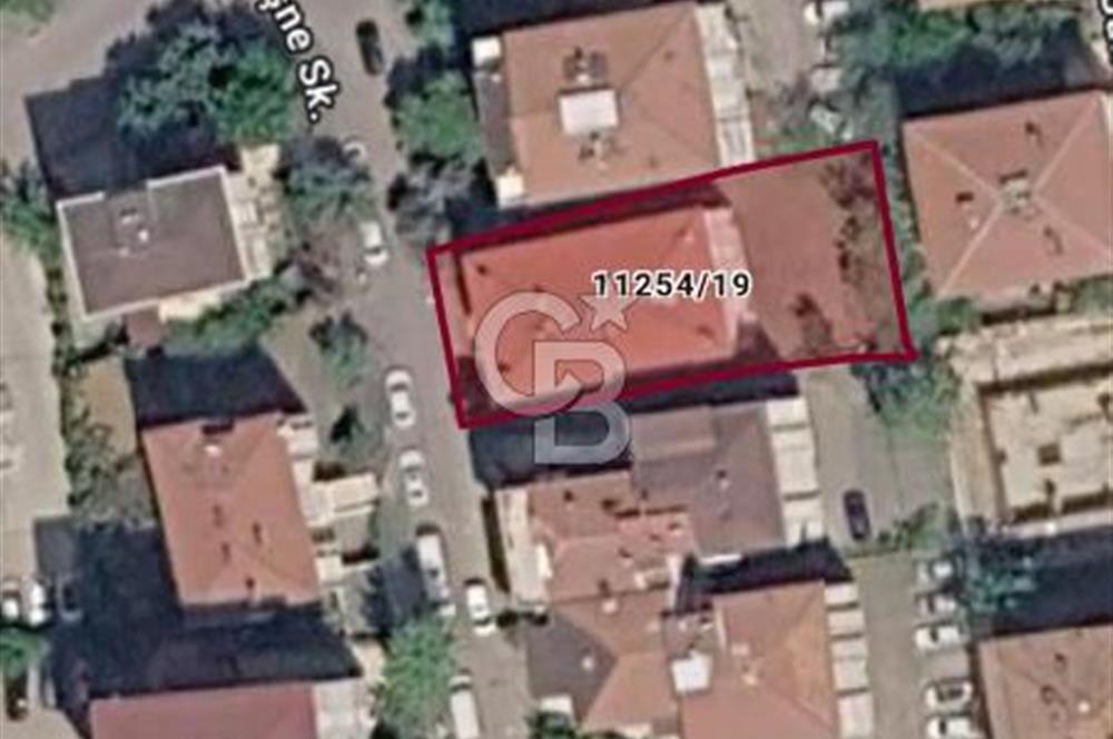 KARTAL IN EN DEĞERLİ MAHALLESİ PETROLİŞ DE SATILIK 3+1