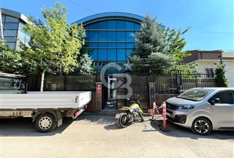 BATIKENT YENİ BATI'DA SATILIK KURUMSAL ŞİRKET BİNASI 835 m² NET - 5 - 359323