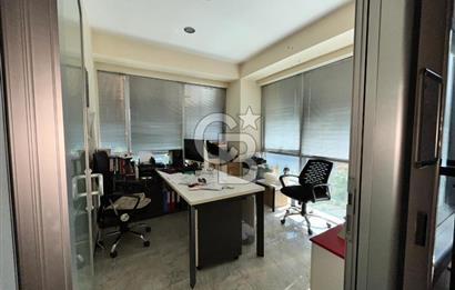 BATIKENT YENİ BATI'DA SATILIK KURUMSAL ŞİRKET BİNASI 835 m² NET